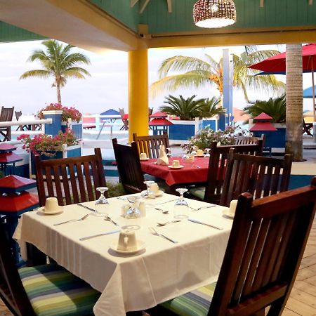Negril Palms Hotel Luaran gambar