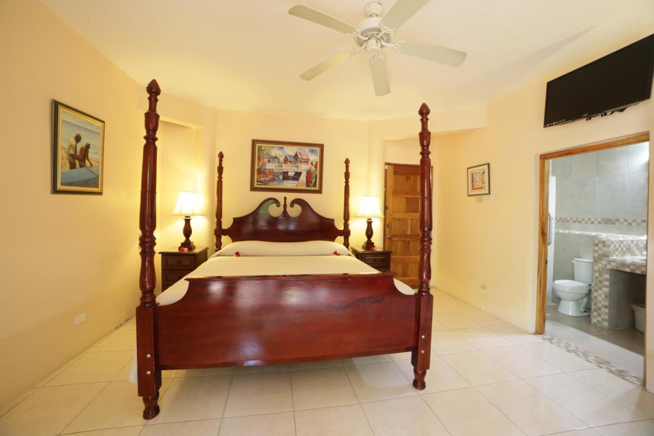 Negril Palms Hotel Luaran gambar