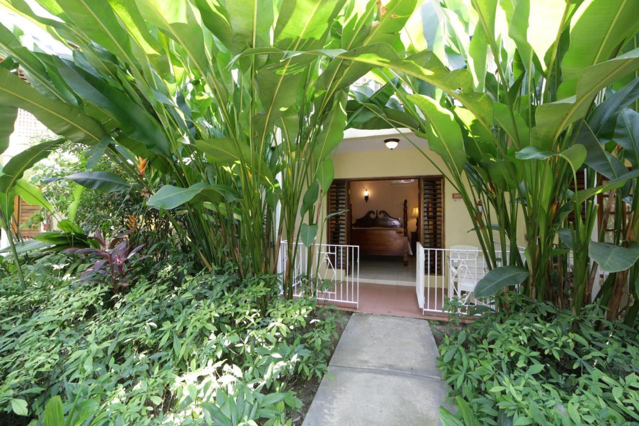 Negril Palms Hotel Luaran gambar