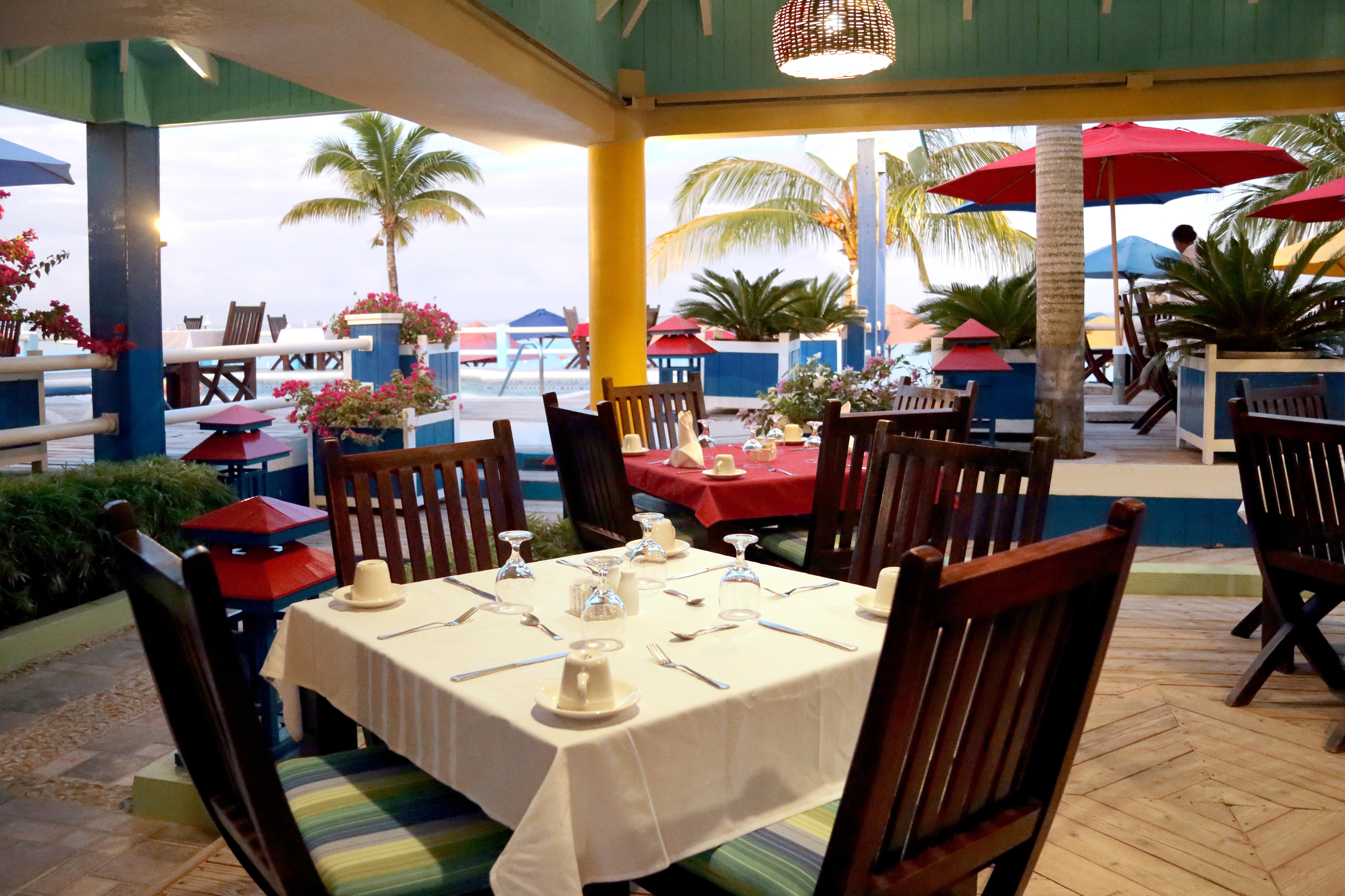 Negril Palms Hotel Luaran gambar