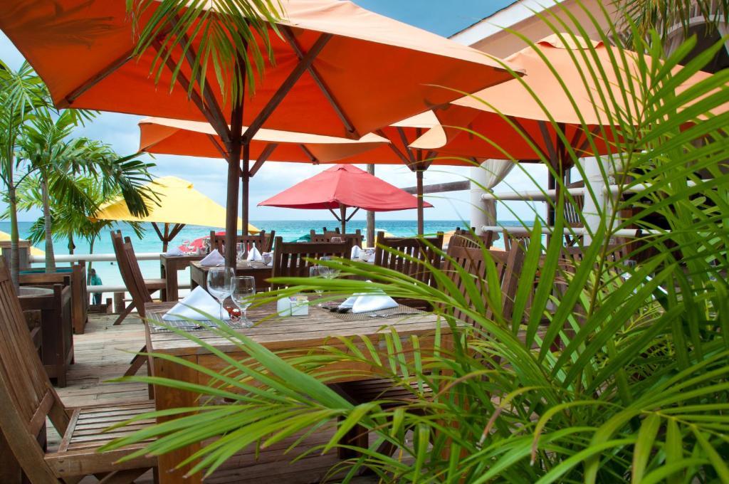 Negril Palms Hotel Luaran gambar