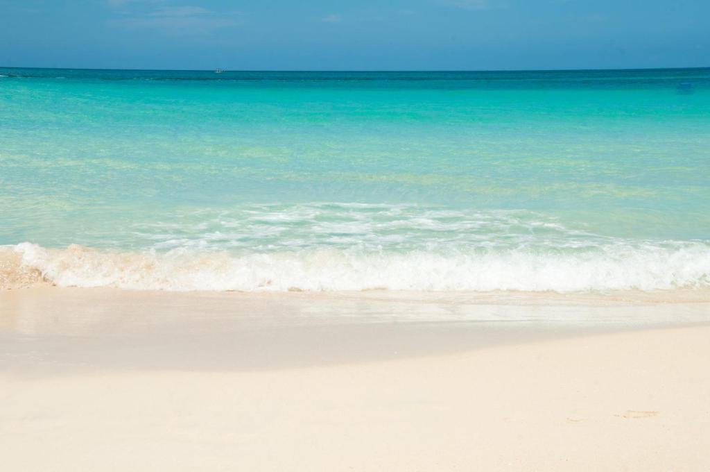 Negril Palms Hotel Luaran gambar