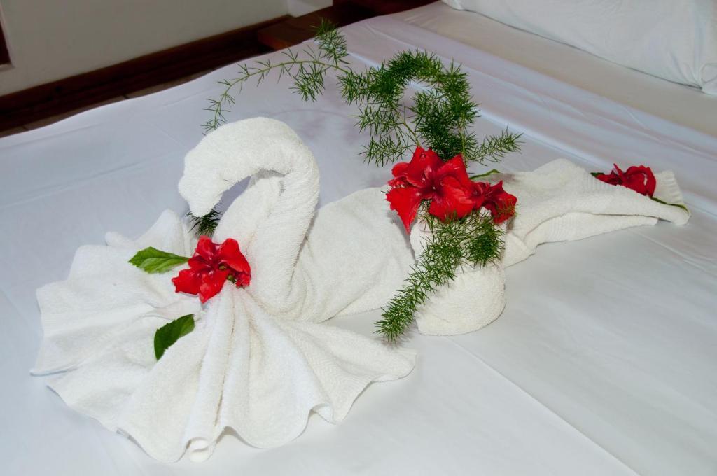 Negril Palms Hotel Bilik gambar