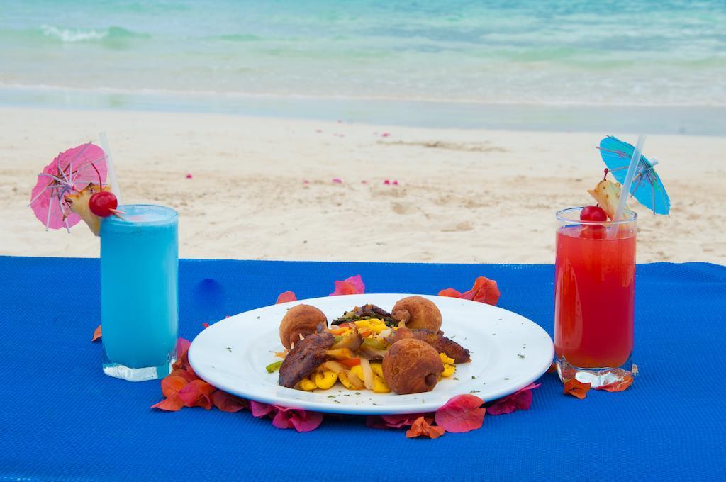 Negril Palms Hotel Luaran gambar