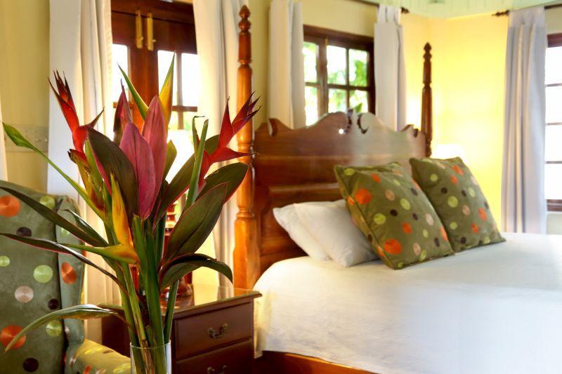 Negril Palms Hotel Luaran gambar