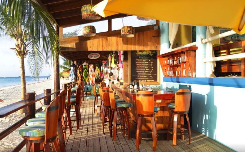 Negril Palms Hotel Luaran gambar