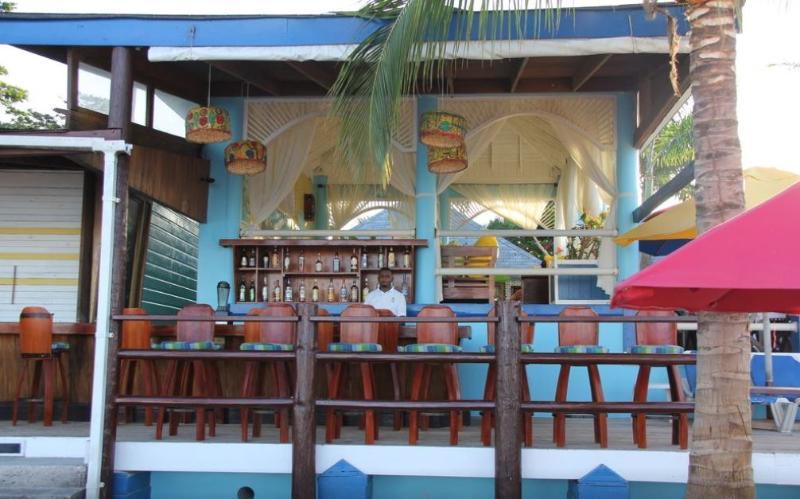 Negril Palms Hotel Luaran gambar