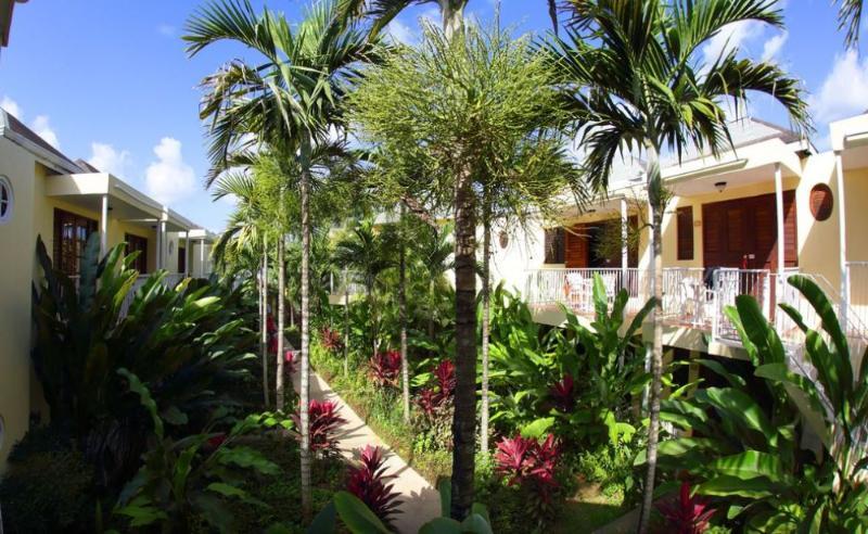 Negril Palms Hotel Luaran gambar
